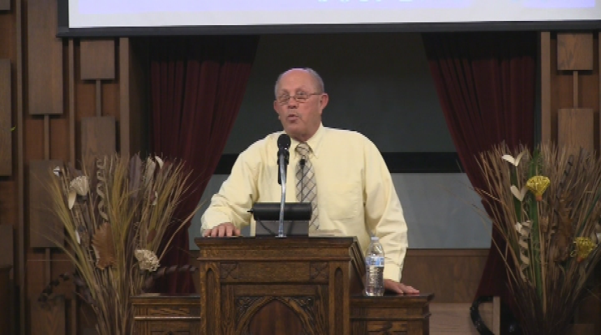 A Call to Repentance: God is Doing Great Things pt. 1