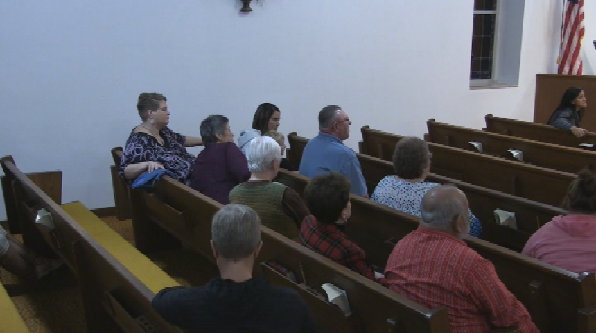 A Call to Repentance: God is Doing Great Things pt. 2