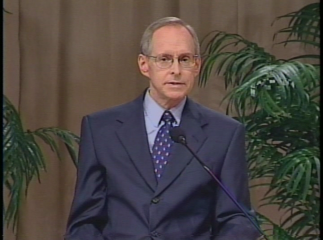 Eckankar: True Wisdom--The Master's Love