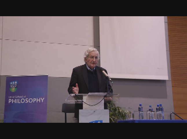 The Alternative: Can Civilization Survive Capitalism?