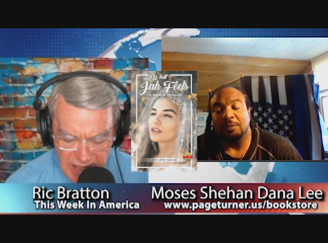 This Week in America: Moses Shehan & Dana Lee