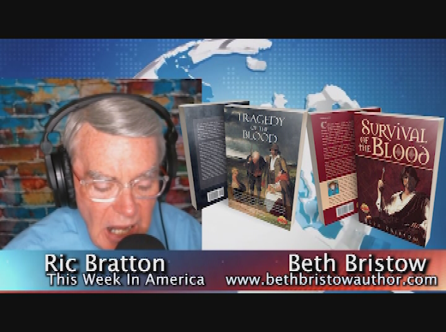 This Week in America: Beth Bristow