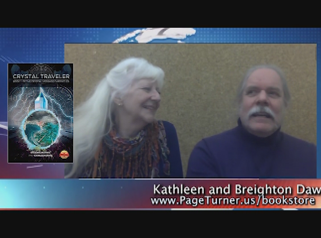 This Week in America: Breighton Dawe and Kathleen Dawe