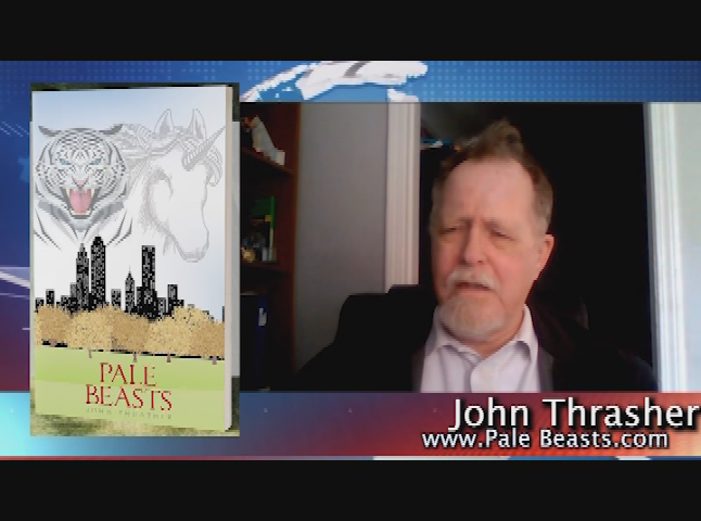 This Week in America: John Thrasher