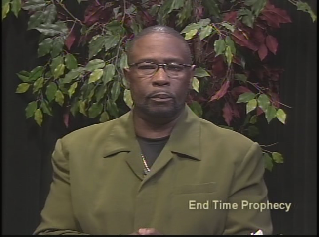 End Time Prophecy ep. 763