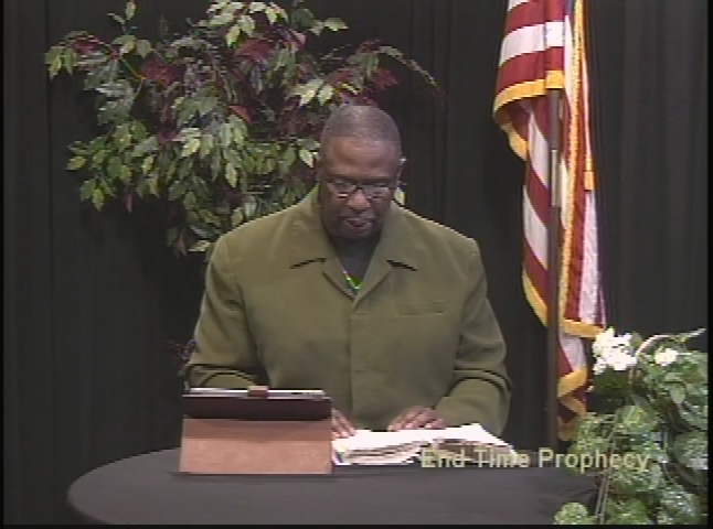 End Time Prophecy ep. 764