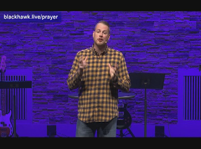 The Bible Hour #2019