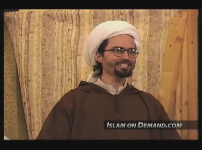 Islam Examined 5 24 2020