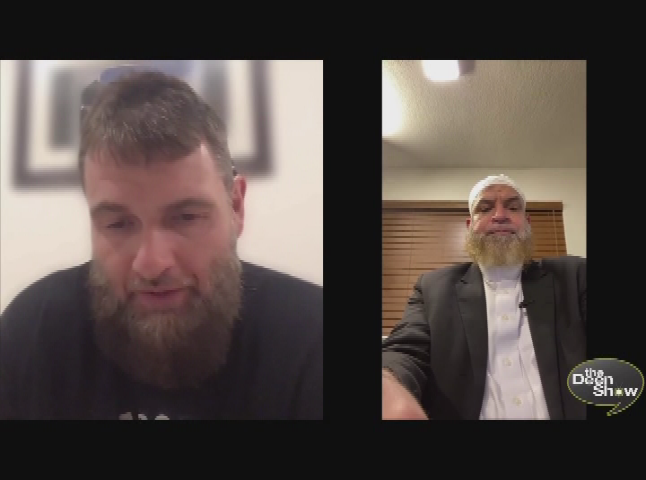 Imams of Islam 5 24 2020