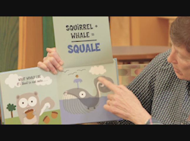 ACPL Presents: Storytime with Mary #2