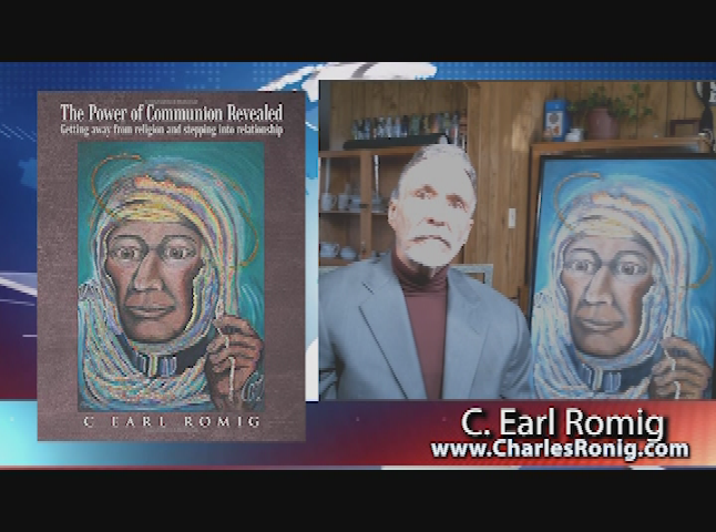 This Week in America: Earl Romig