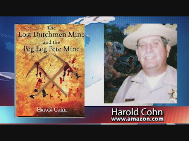 This Week in America: Harold Cohn