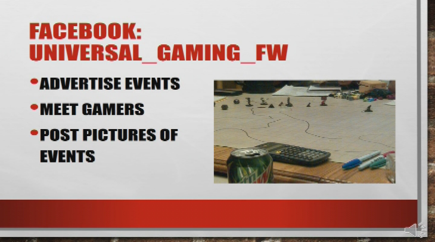 Universal Gaming ep. 18
