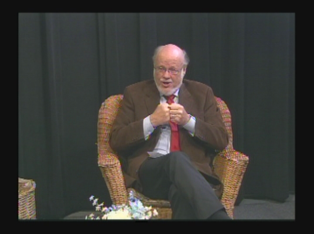 Word of Encouragement: Dr. Steven Cain ep. 6