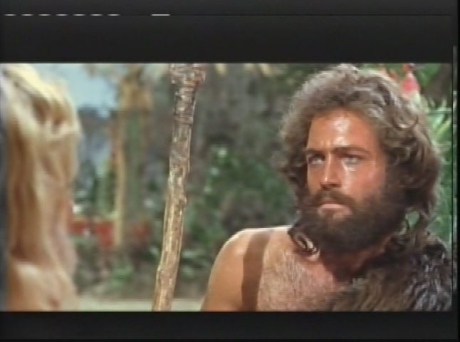 Haunted Hotel: One Million Years BC