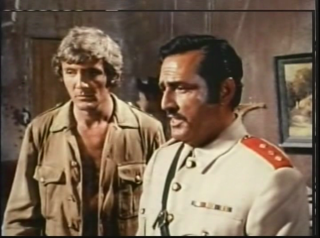 Haunted Hotel: Snake People