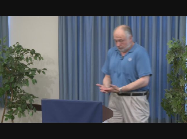 Theosophical Society: Intro to a Course in Miracles