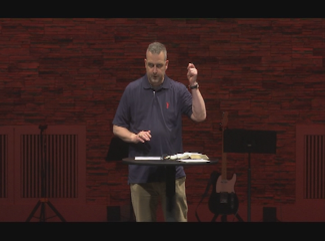 The Bible Hour #2020