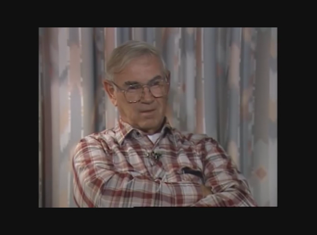 Space Brothers: Glenn Davis Interview