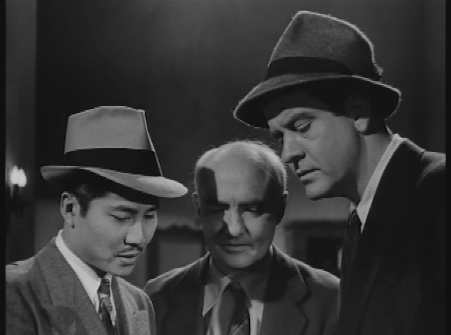 Movies I Found: Phantom of Chinatown